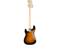 Fender Squier Mini Precision Bass LRL 2-Color Sunburst Fender Squier Mini Precision Bass LRL 2-Color Sunburst